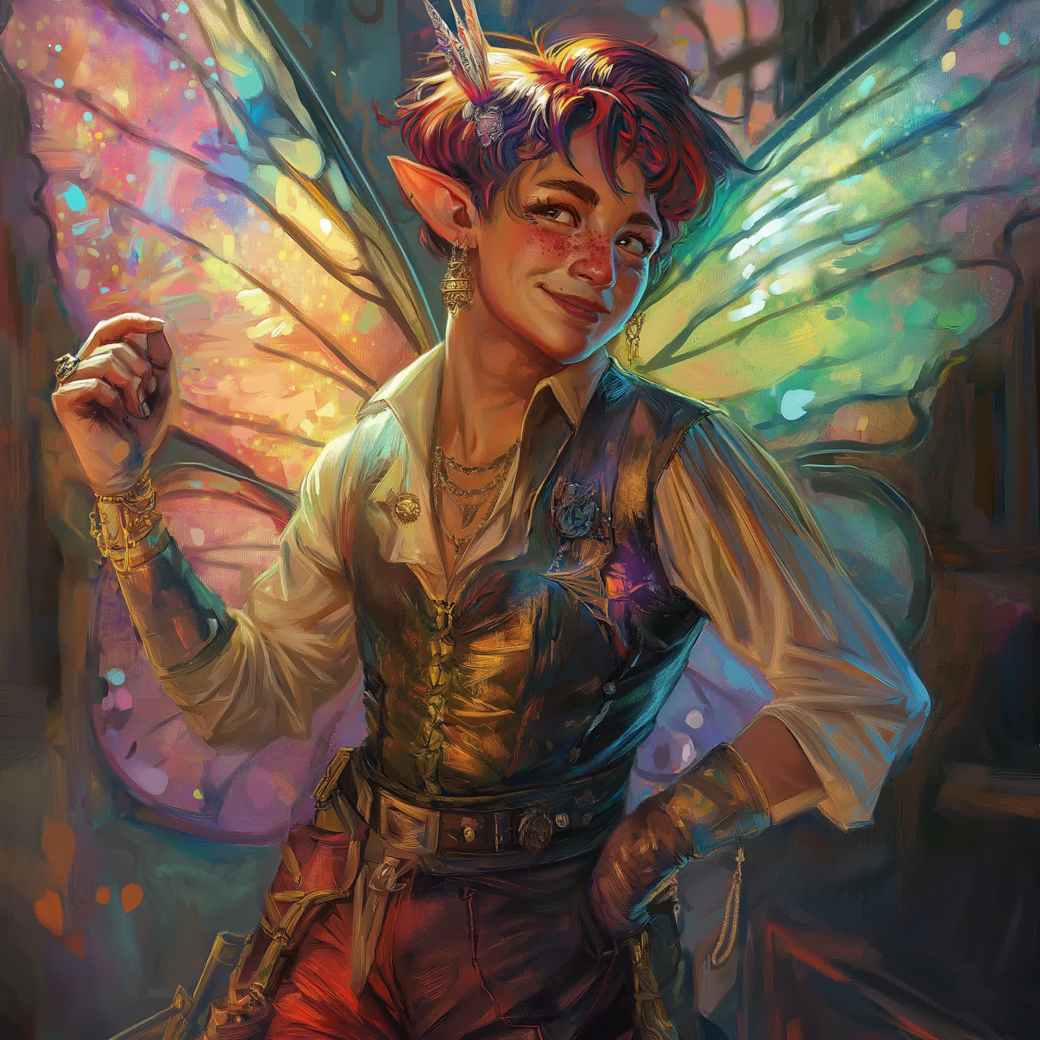 Faerie