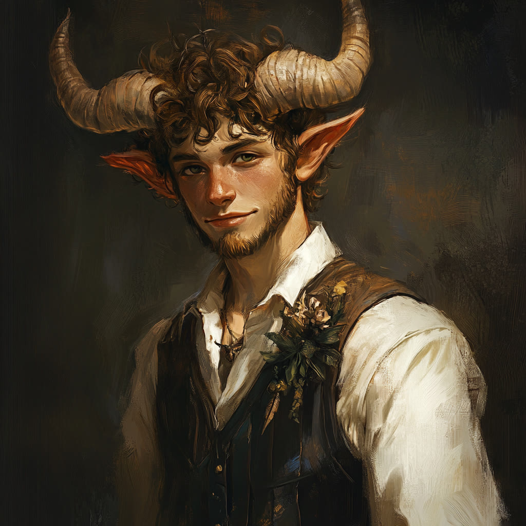 Faun