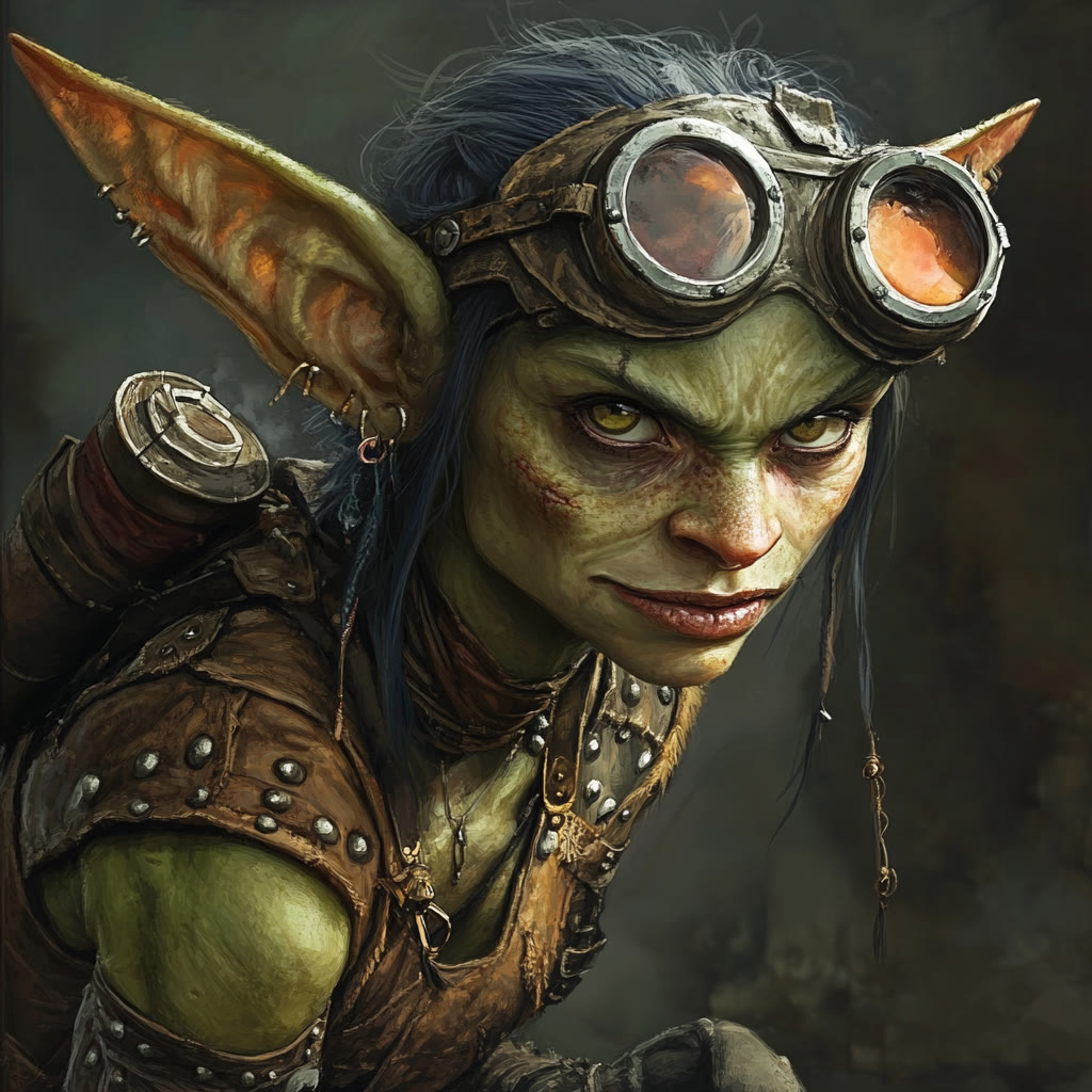 Goblin