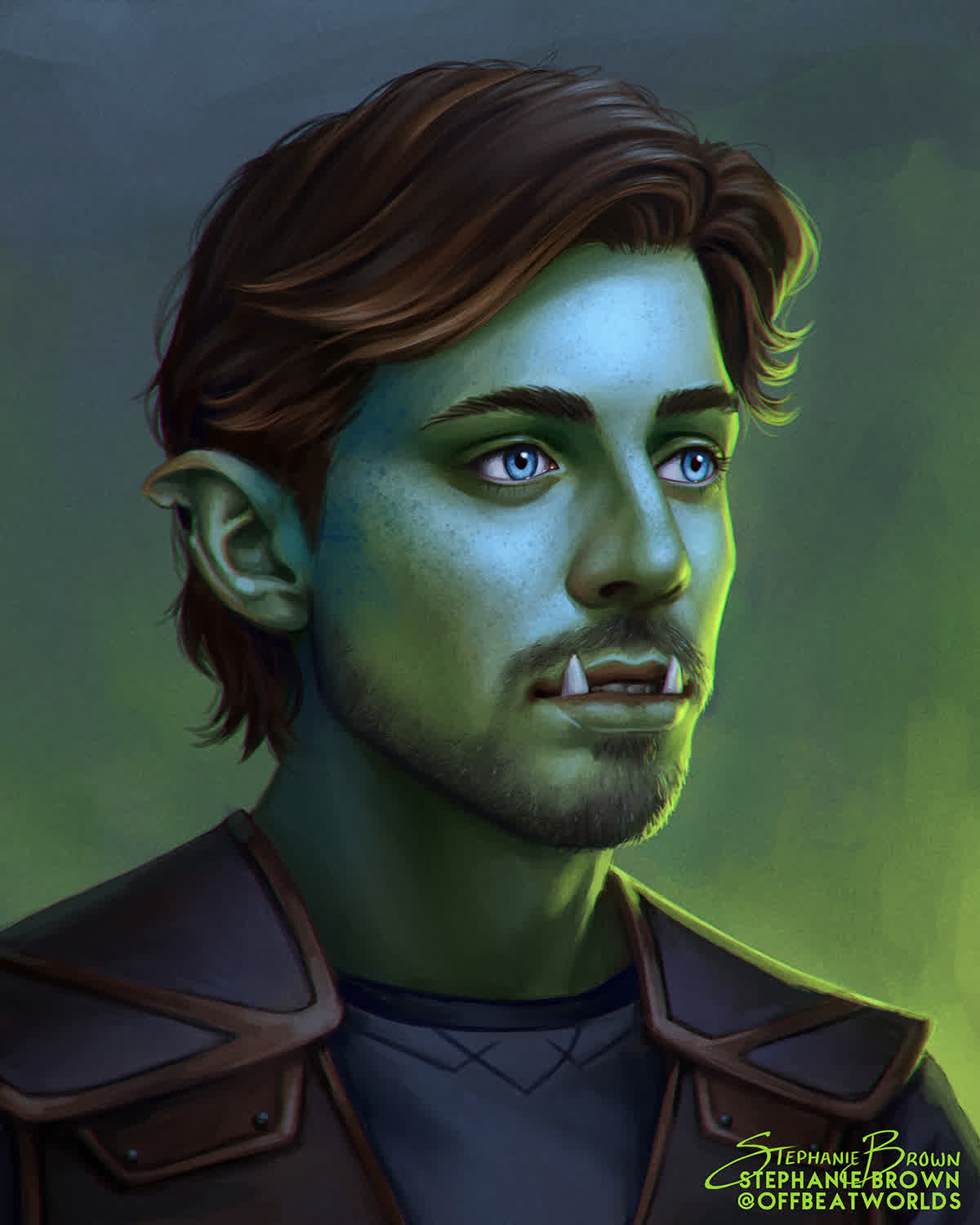Orc