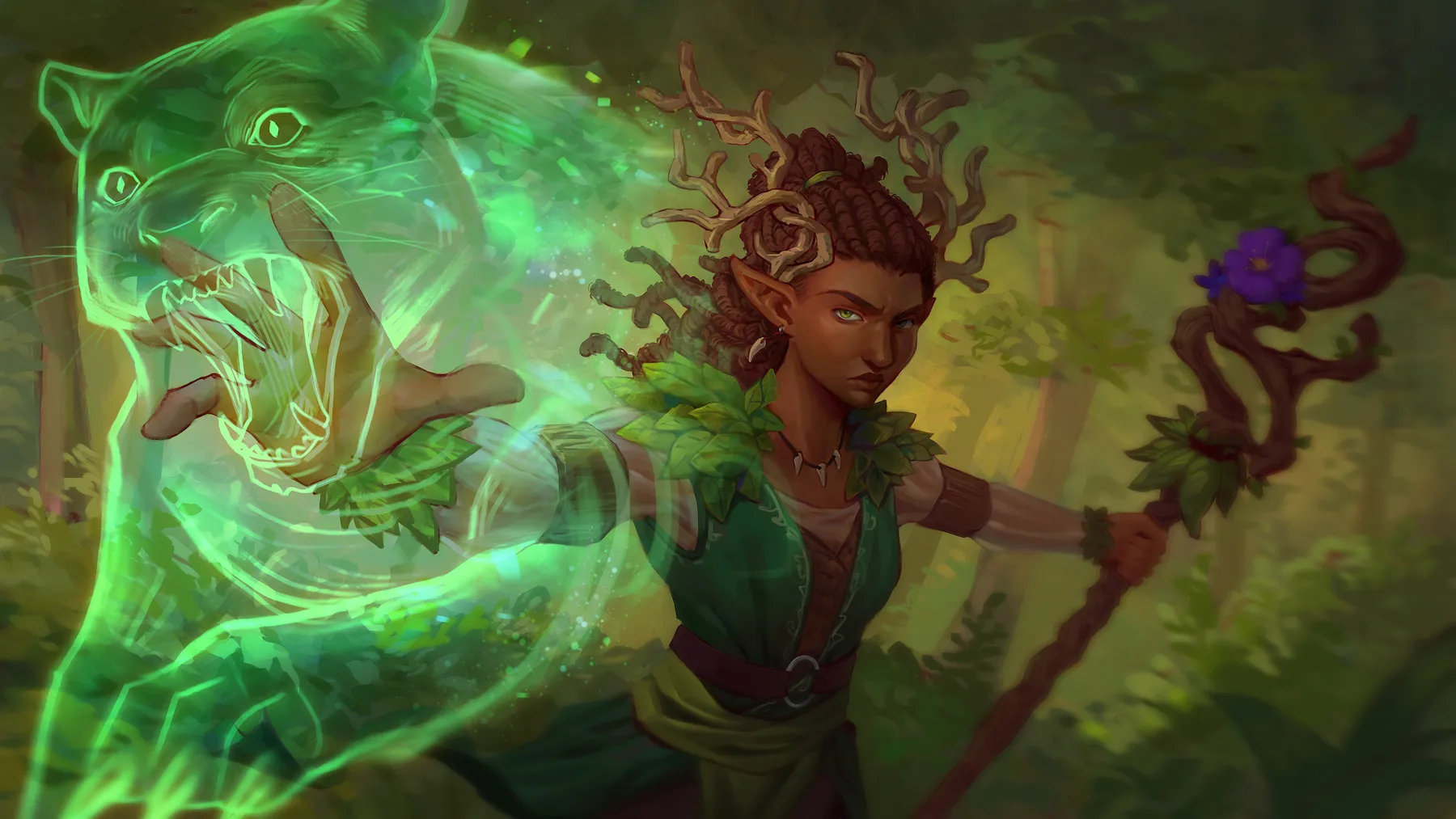 Druid