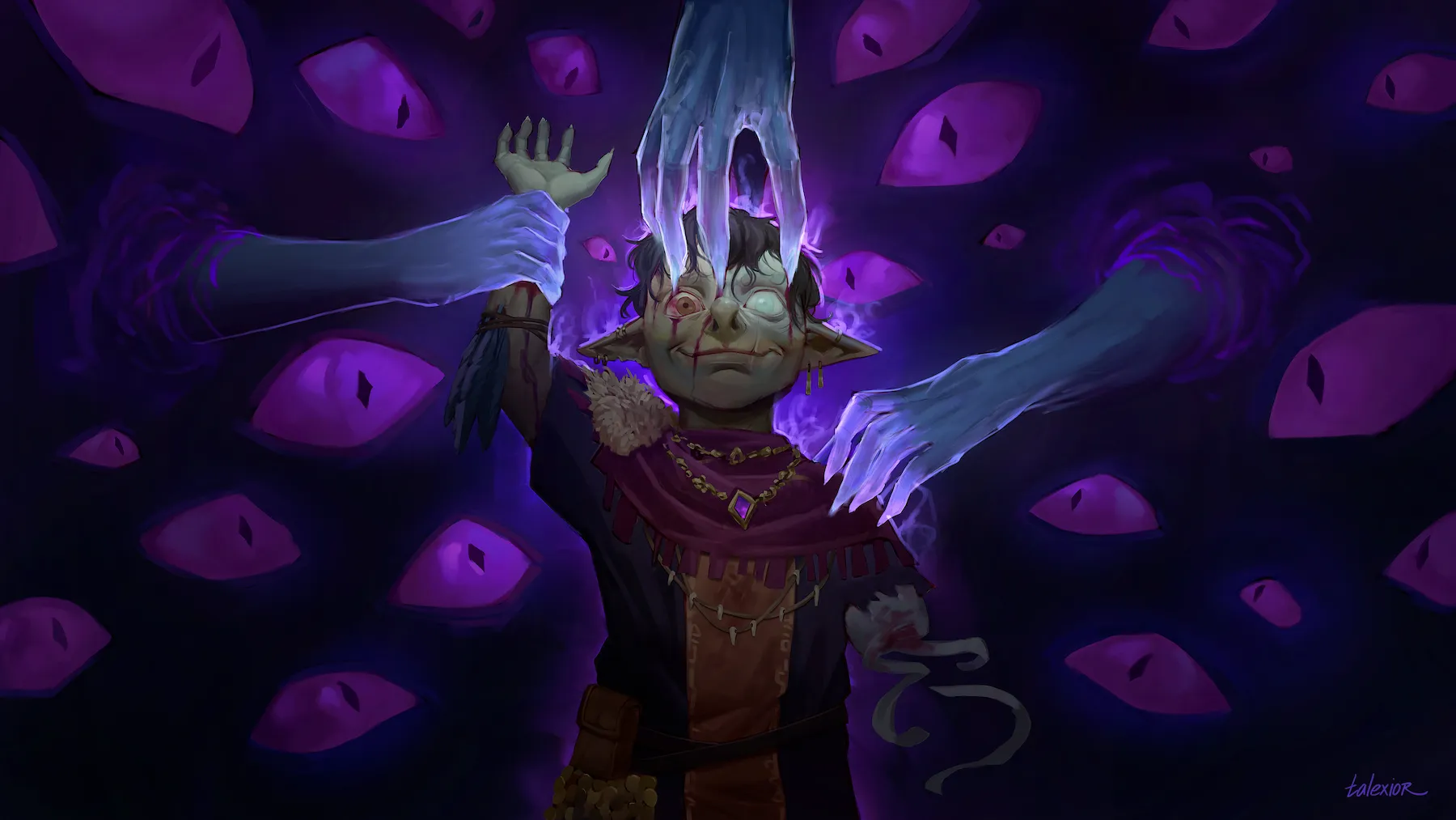 Warlock