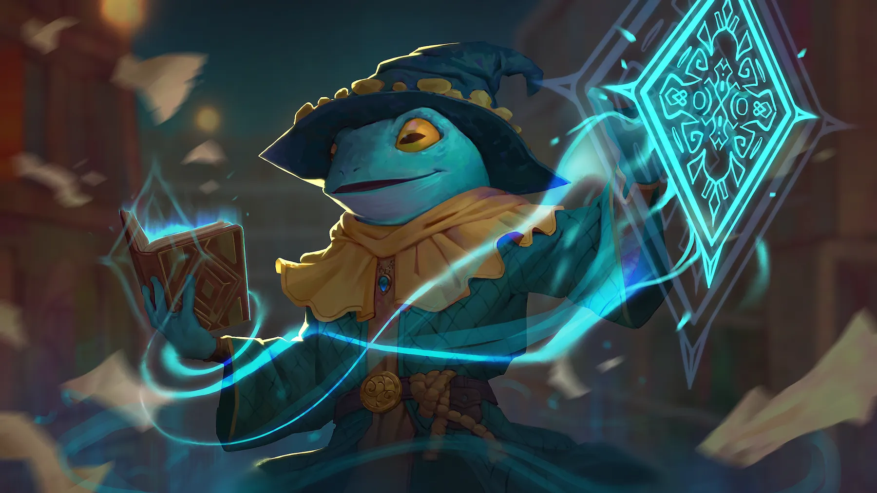 Wizard