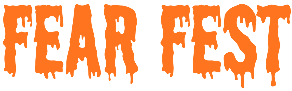 Part of Fear Fest