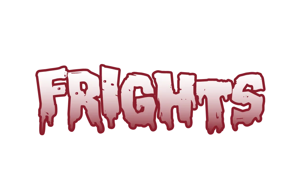 Folio of Frights