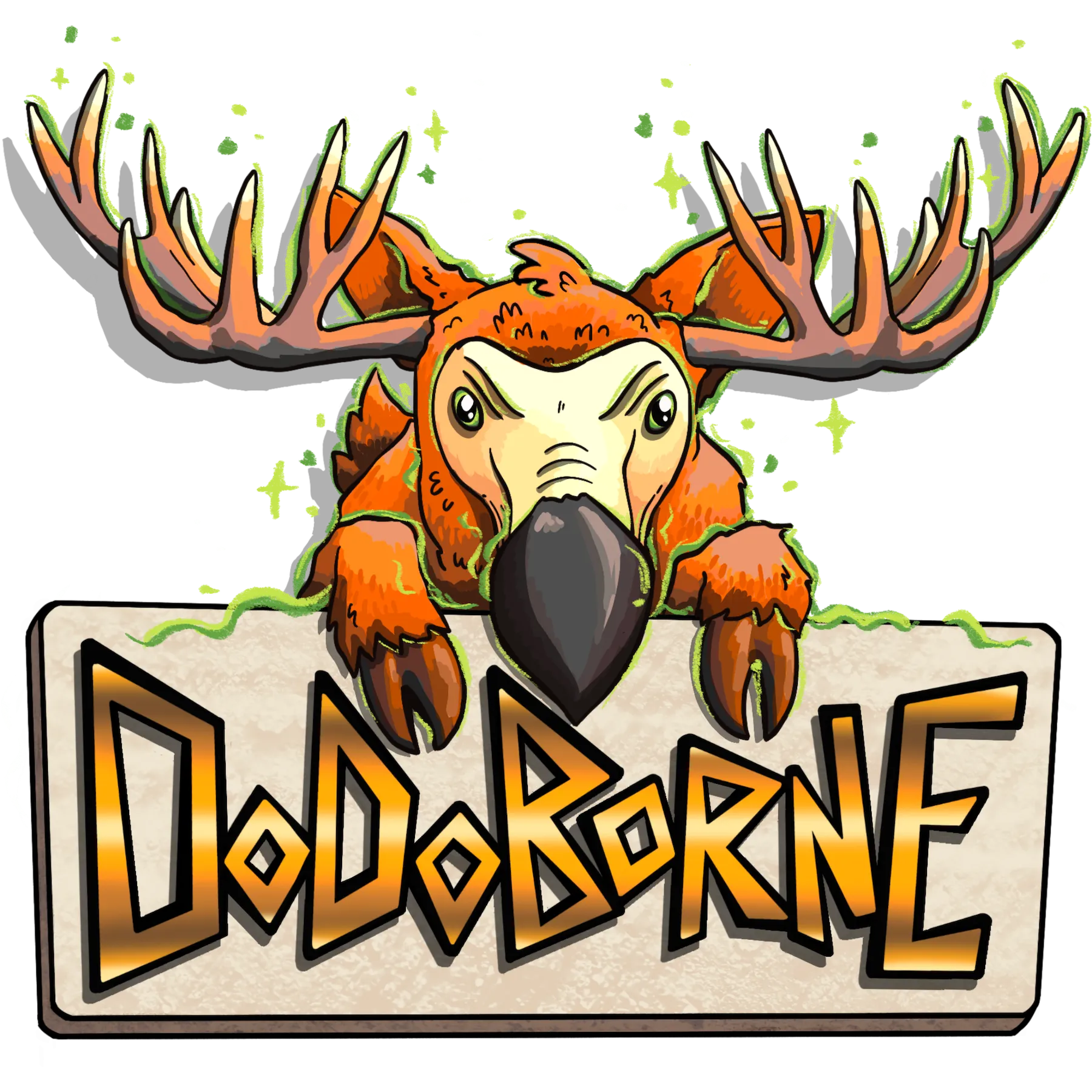Dodoborne