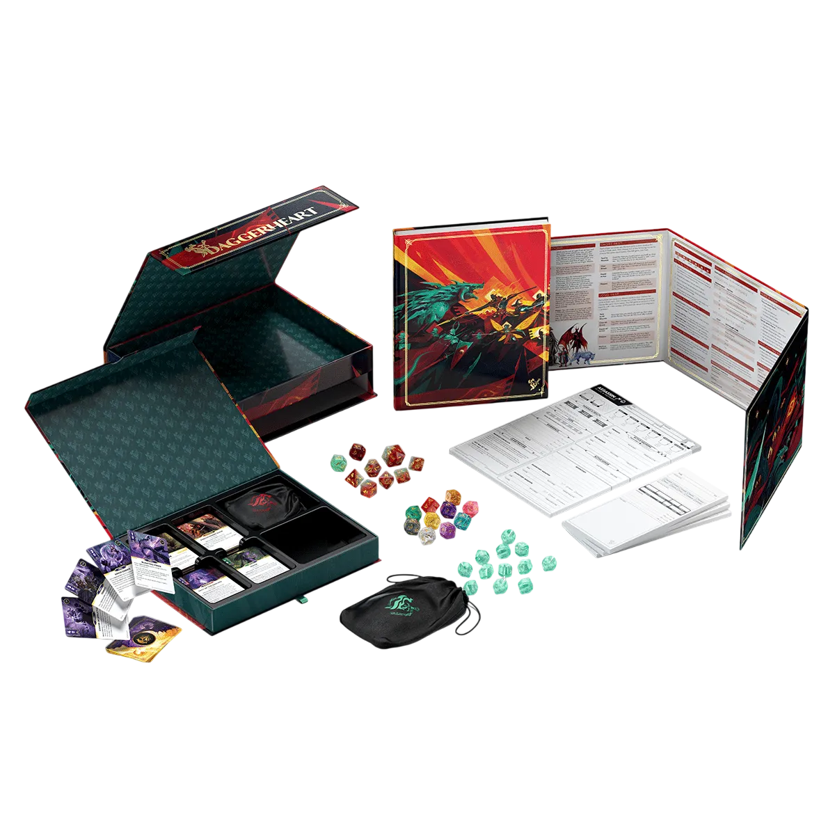 Hope & Fear deluxe edition
