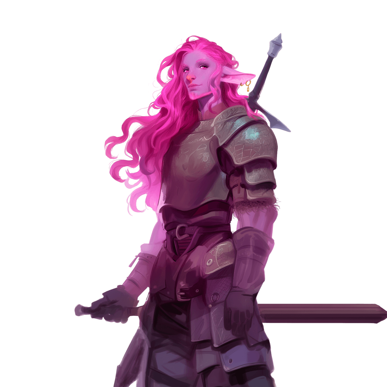 FAQ background
