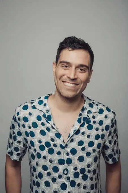 Carlos Cisco