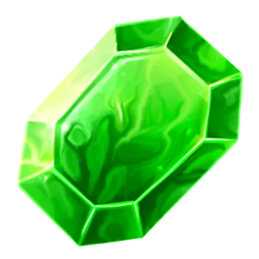 Emerald Best Seller