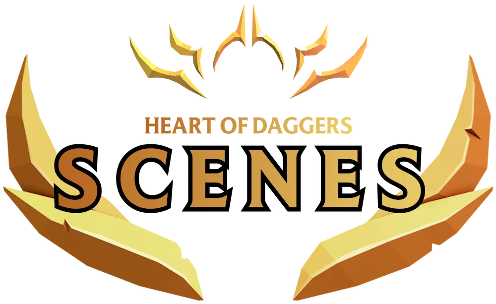 Daggerheart VTT Survey