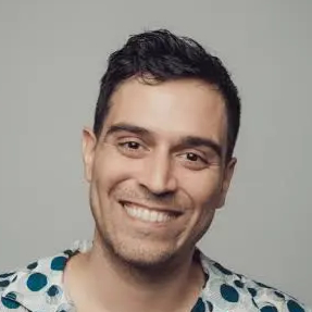 Carlos Cisco