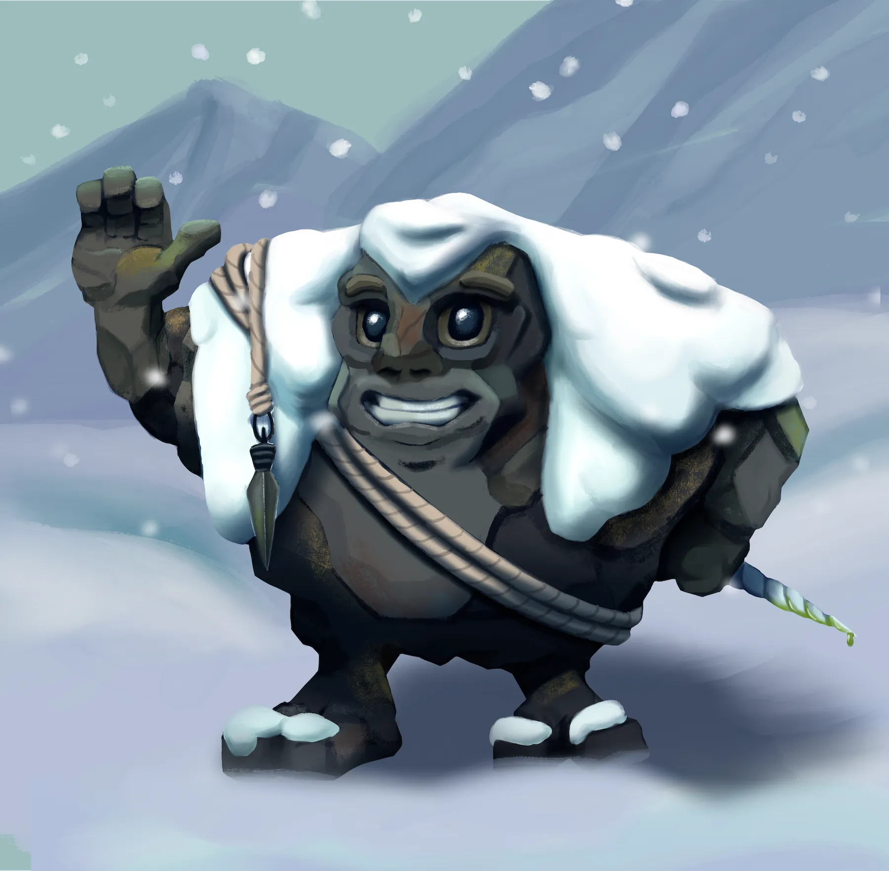 BOREAL