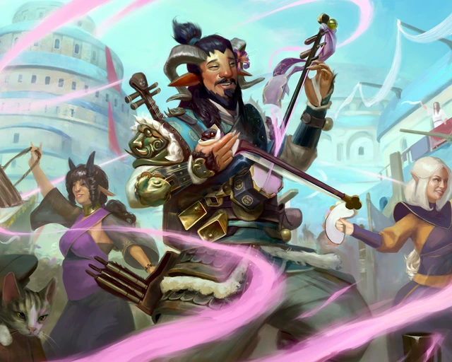 Bard image