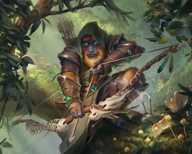Ranger image