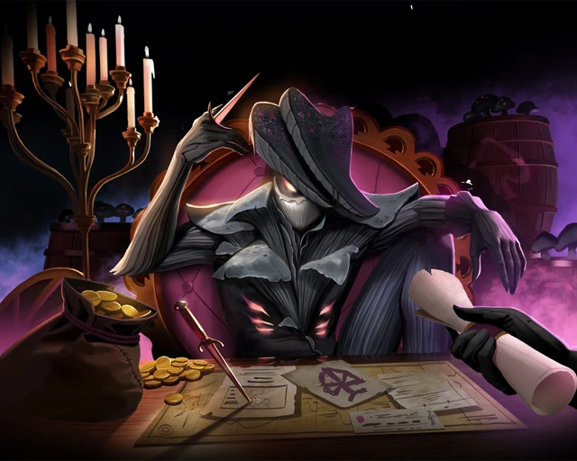 Rogue image