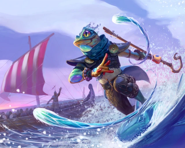 Sorcerer image
