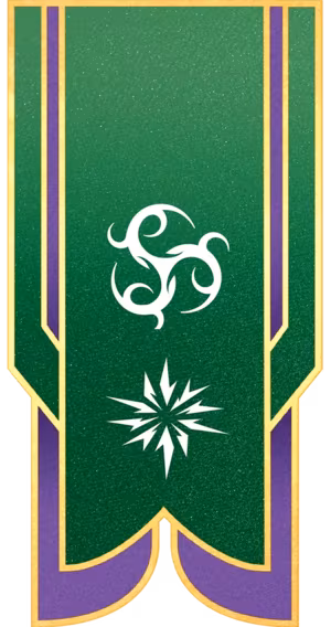 Druid banner