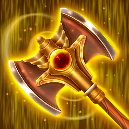 Static Weapon