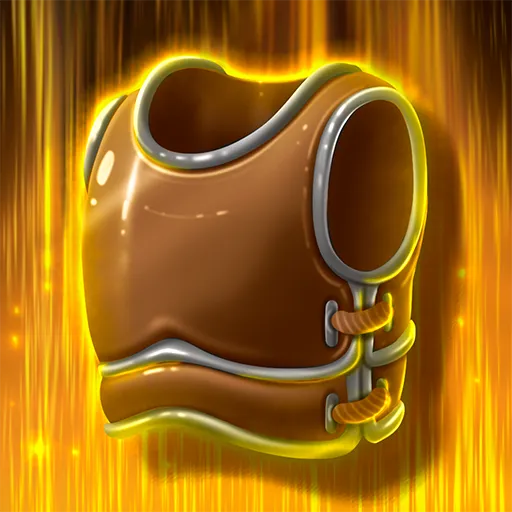 Enhanced Armor