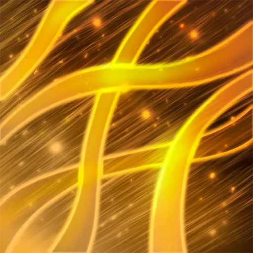 Weave the flesh