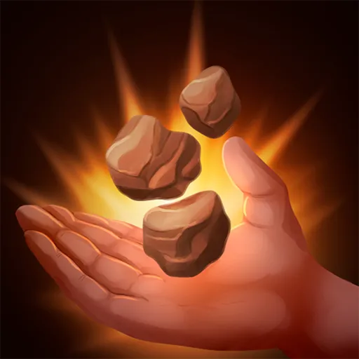 Sending Stones
