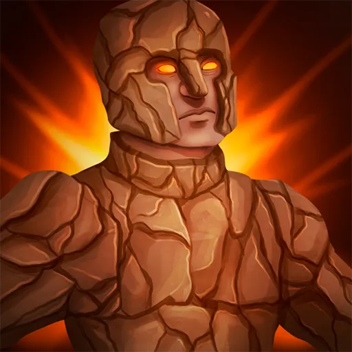 Stone Skin