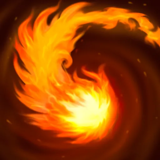 Manipulation du Feu