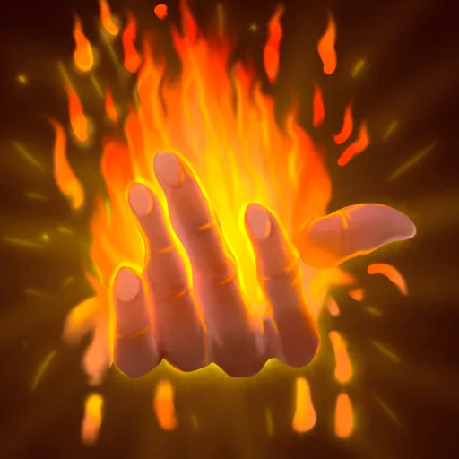 Infernal Challenge