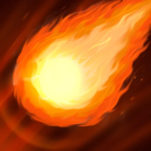 Fireball