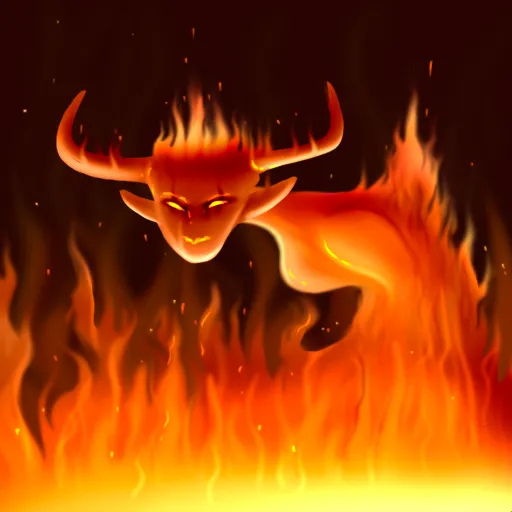 Summon Hellhounds