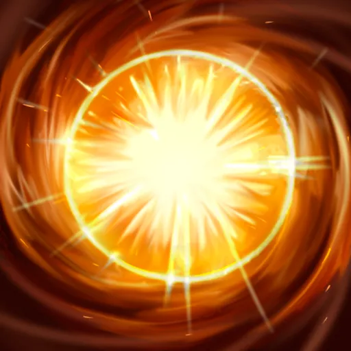 Feu du ciel
