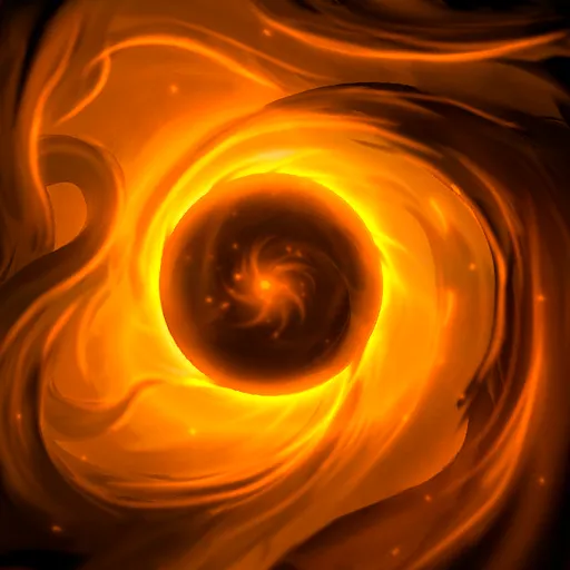 Burning Blood