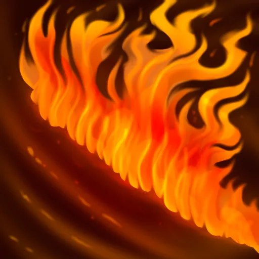 Hellfire Wall