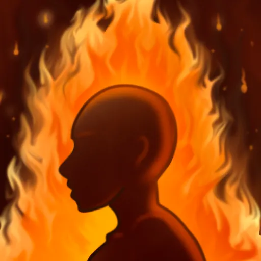 Hellish Vigor