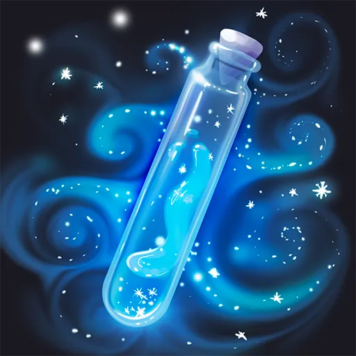 Potion of Rejuvenation