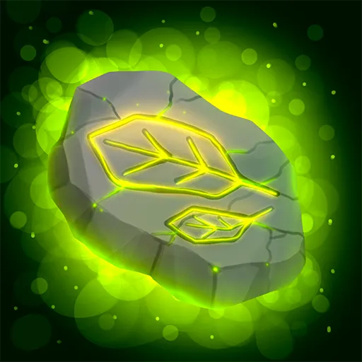 Lifeblood Talisman