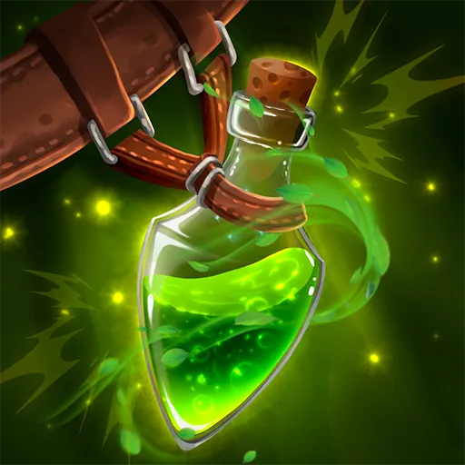 Mending Draught