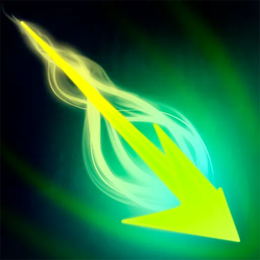 Blood Spike