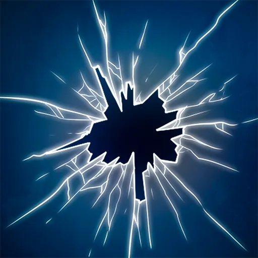Shatter