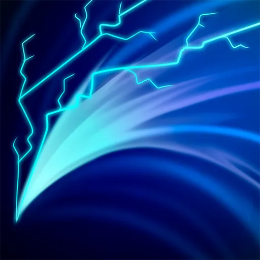 Lightning Lure