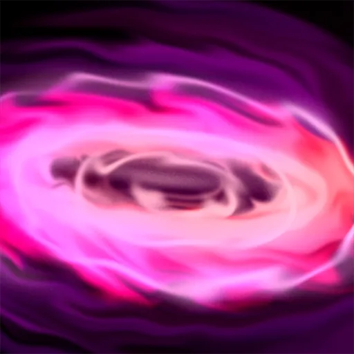 Lingering Aura