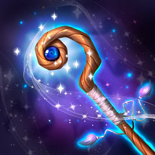 Arcane Fabrication