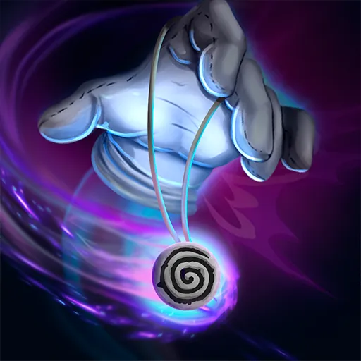 Token of Sorcery