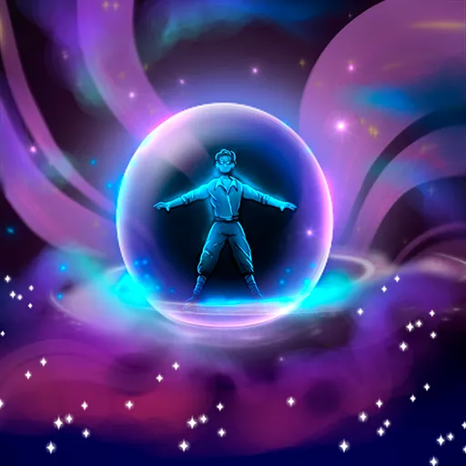 Force Generator- Gadget