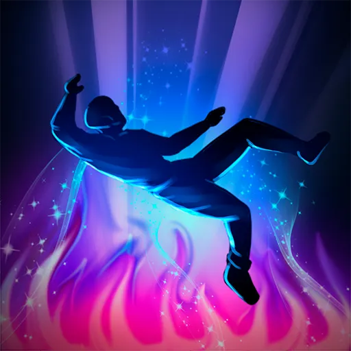 Aether Touched
