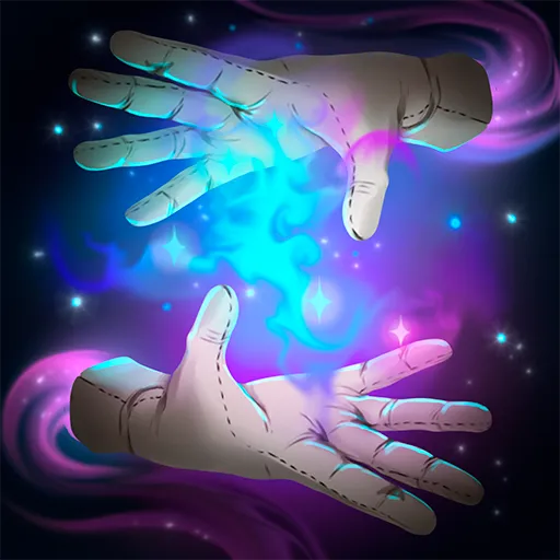 Aether-Walker