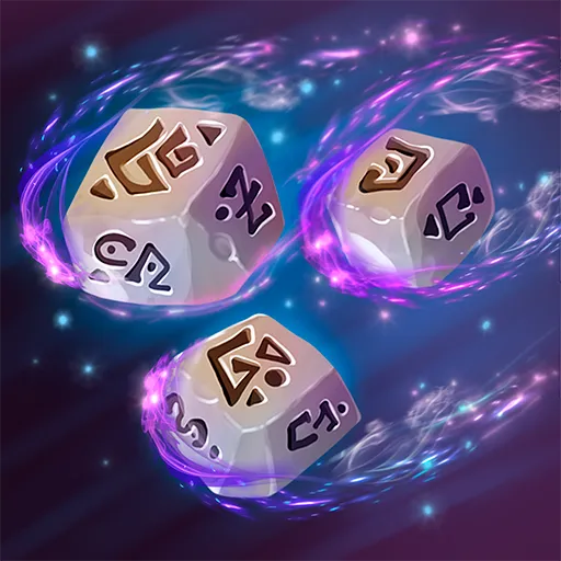 Bending Luck