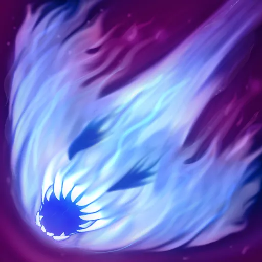 Blighting Strike