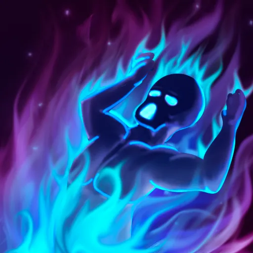 Chaos Warp